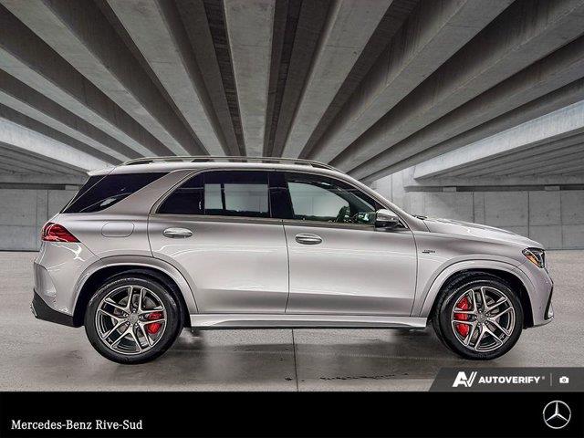 mercedes-benz GLE 2026 - 6
