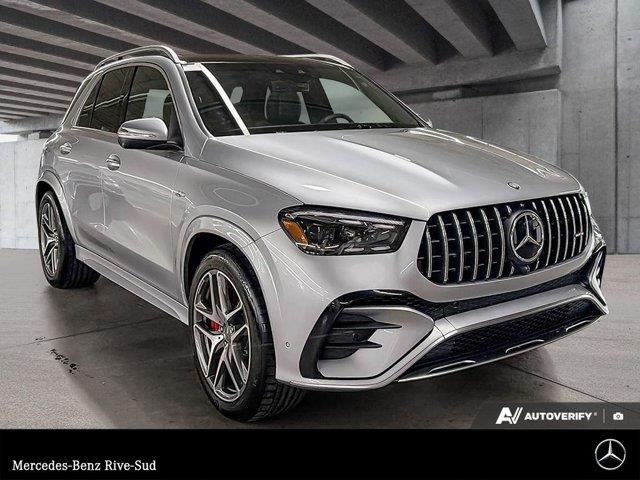 mercedes-benz GLE 2026 - 7