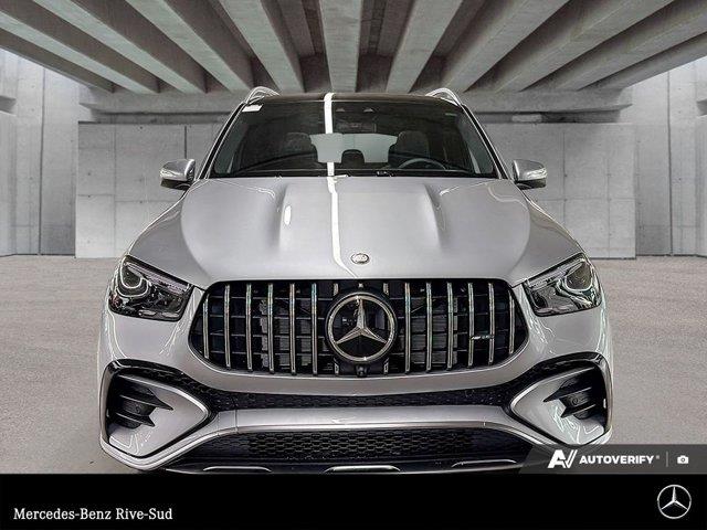 mercedes-benz GLE 2026 - 8