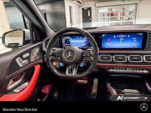 mercedes-benz GLE 2026 - 9