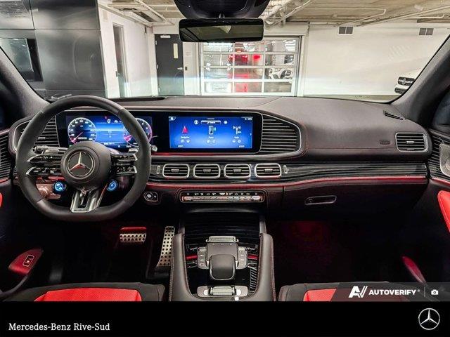 mercedes-benz GLE 2026 - 10