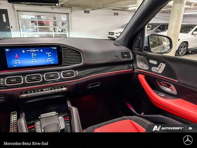 mercedes-benz GLE 2026 - 11