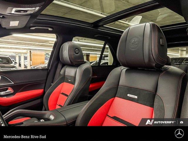 mercedes-benz GLE 2026 - 12