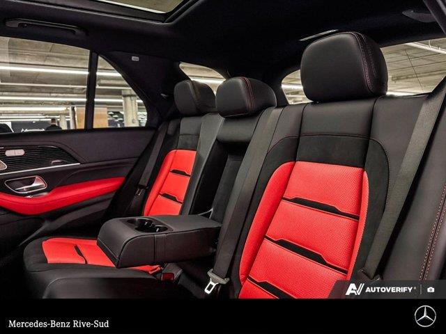 mercedes-benz GLE 2026 - 14
