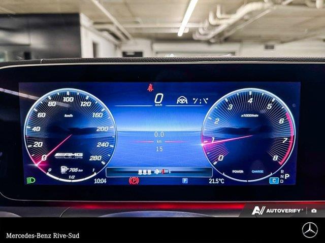 mercedes-benz GLE 2026 - 15