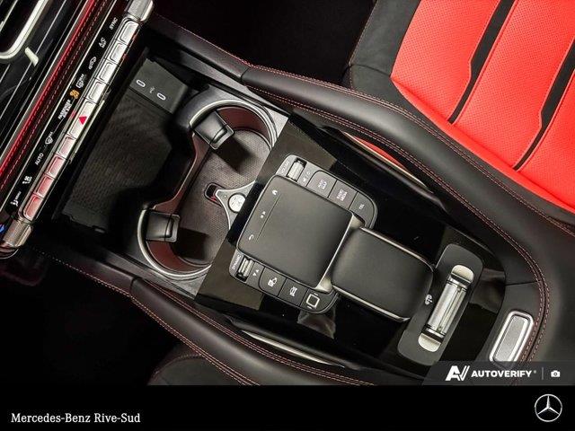 mercedes-benz GLE 2026 - 17