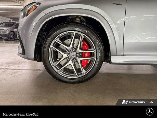 mercedes-benz GLE 2026 - 18