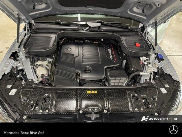mercedes-benz GLE 2026 - 20