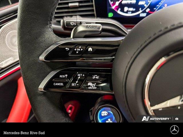 mercedes-benz GLE 2026 - 21