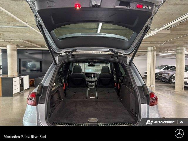 mercedes-benz GLE 2026 - 26