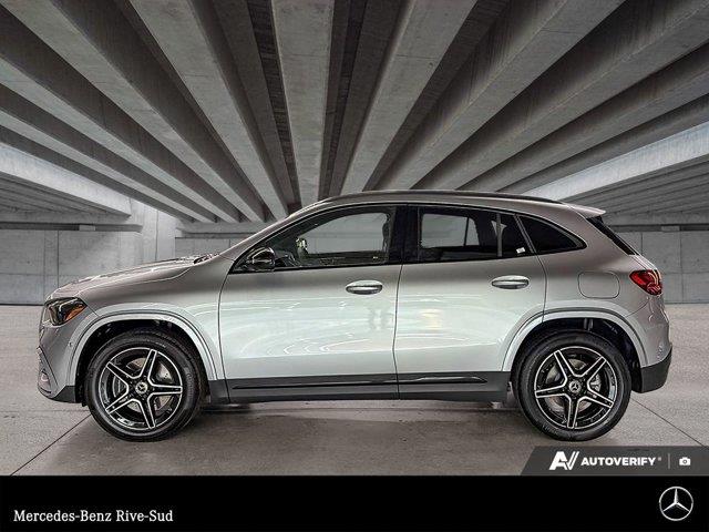 mercedes-benz GLA 2026 - 2