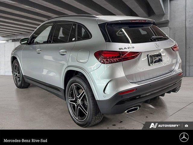 mercedes-benz GLA 2026 - 3