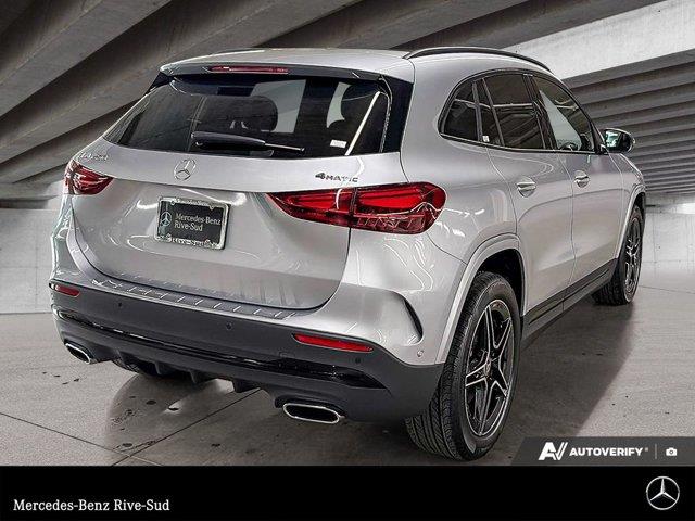 mercedes-benz GLA 2026 - 5