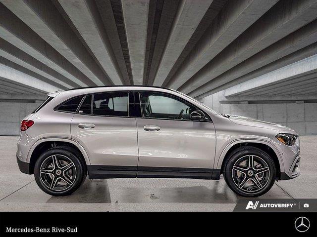mercedes-benz GLA 2026 - 6