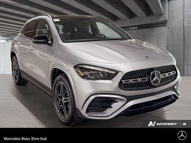 mercedes-benz GLA 2026 - 7