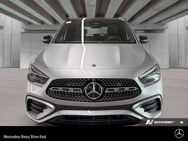 mercedes-benz GLA 2026 - 8
