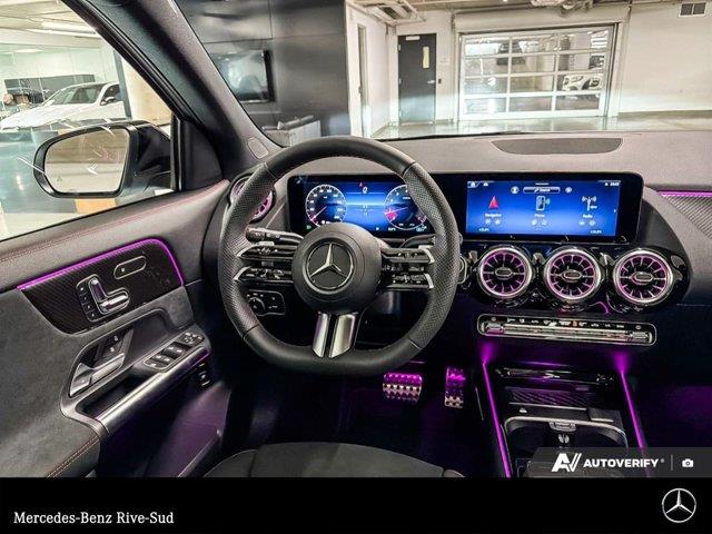 mercedes-benz GLA 2026 - 9