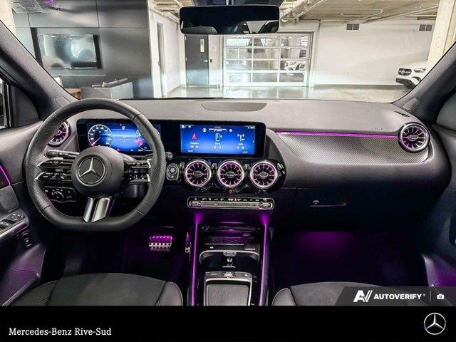 mercedes-benz GLA 2026 - 10