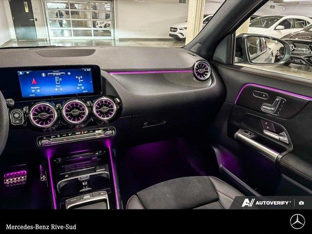 mercedes-benz GLA 2026 - 11