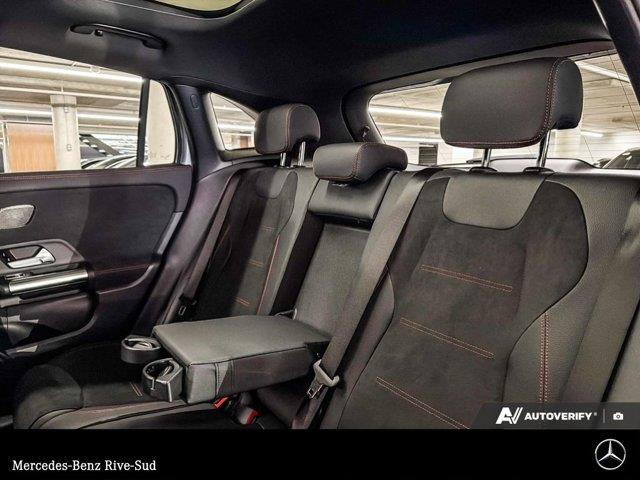 mercedes-benz GLA 2026 - 14
