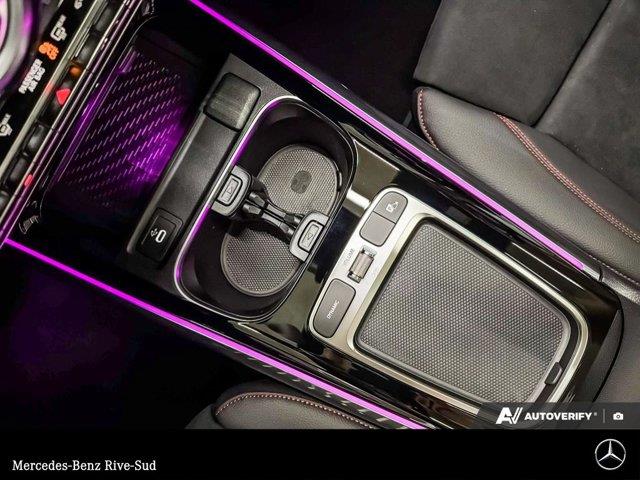 mercedes-benz GLA 2026 - 17