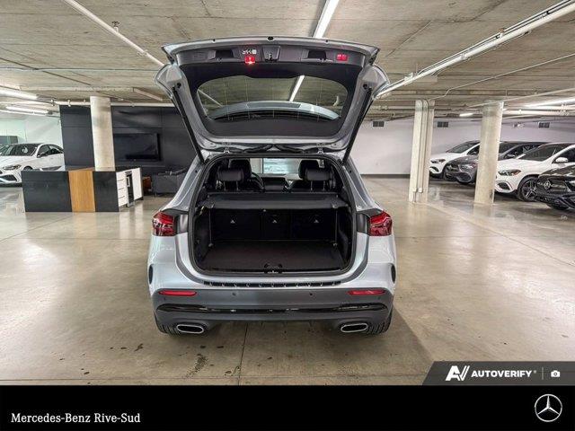 mercedes-benz GLA 2026 - 19
