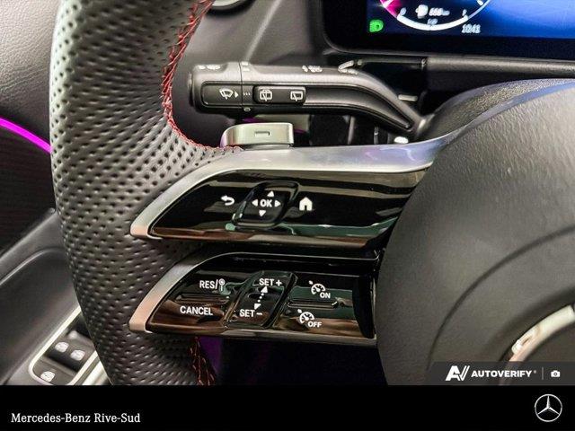 mercedes-benz GLA 2026 - 21