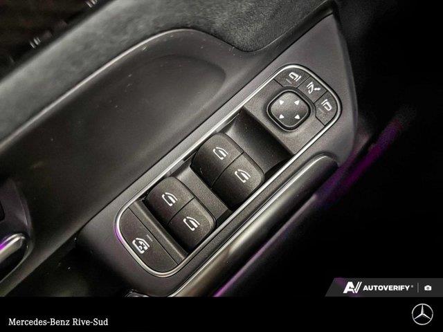 mercedes-benz GLA 2026 - 22