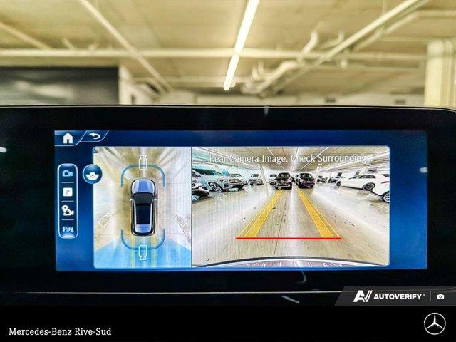 mercedes-benz GLA 2026 - 25