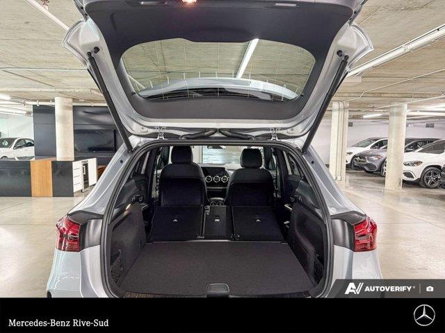 mercedes-benz GLA 2026 - 26
