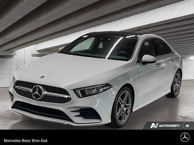 mercedes-benz A 2020