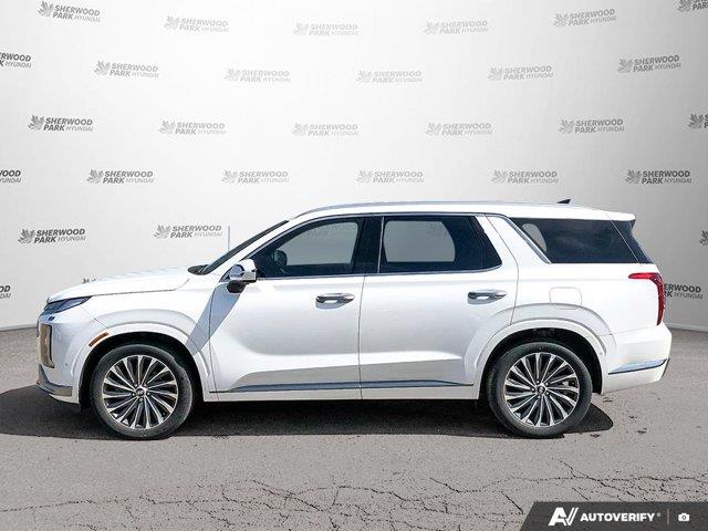 hyundai Palisade 2024 - 2
