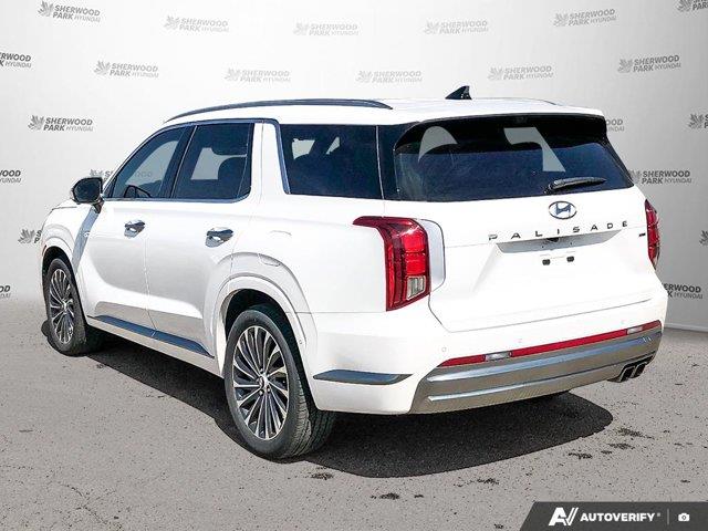 hyundai Palisade 2024 - 3