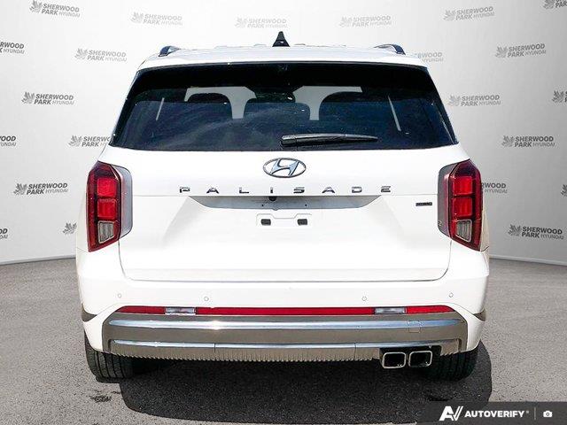 hyundai Palisade 2024 - 4