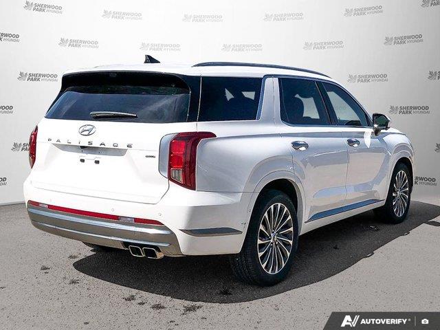 hyundai Palisade 2024 - 5