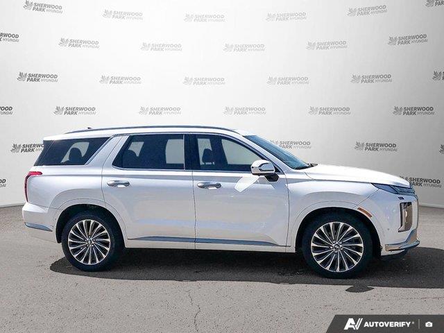 hyundai Palisade 2024 - 6