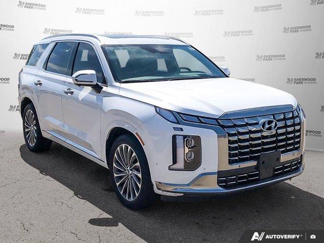 hyundai Palisade 2024 - 7