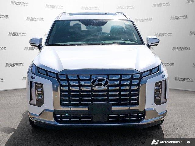 hyundai Palisade 2024 - 8