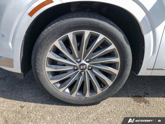 hyundai Palisade 2024 - 9