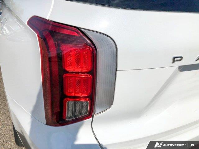 hyundai Palisade 2024 - 11