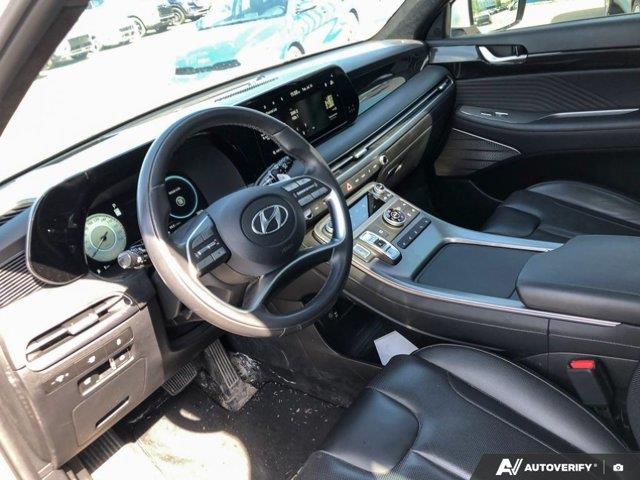 hyundai Palisade 2024 - 12