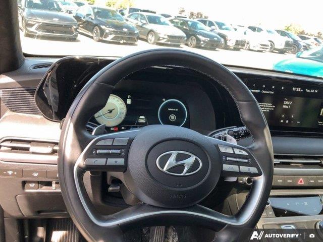 hyundai Palisade 2024 - 13