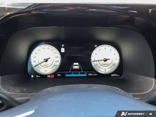 hyundai Palisade 2024 - 14