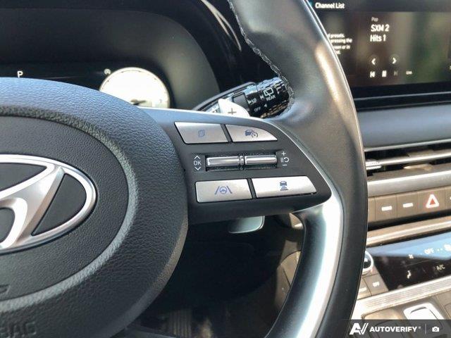 hyundai Palisade 2024 - 15