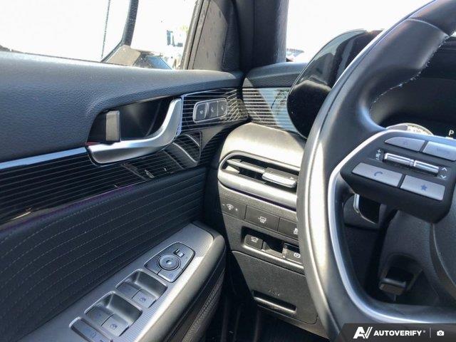 hyundai Palisade 2024 - 16
