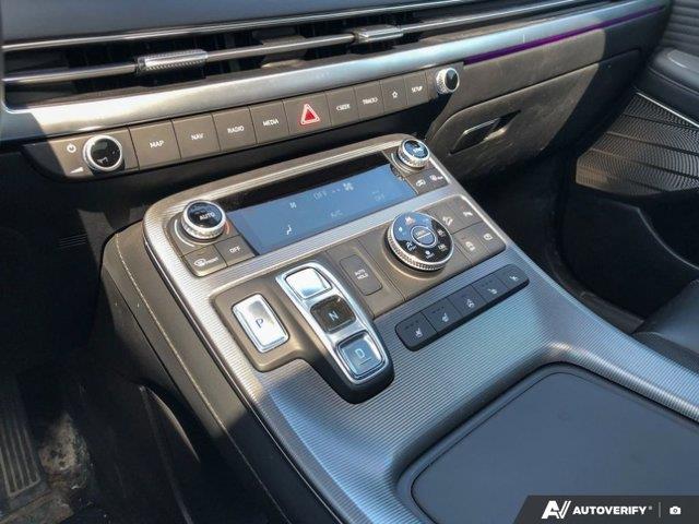 hyundai Palisade 2024 - 17