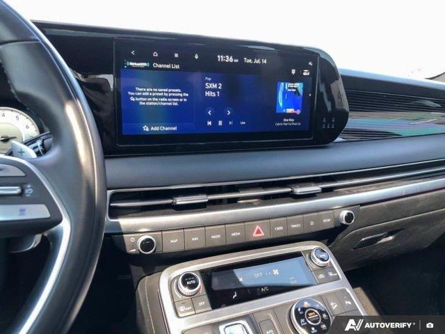 hyundai Palisade 2024 - 18