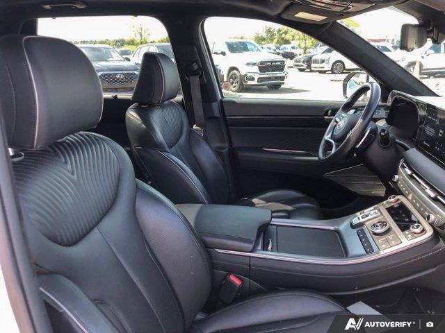 hyundai Palisade 2024 - 21