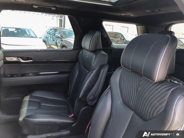 hyundai Palisade 2024 - 22