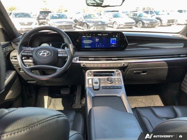 hyundai Palisade 2024 - 23